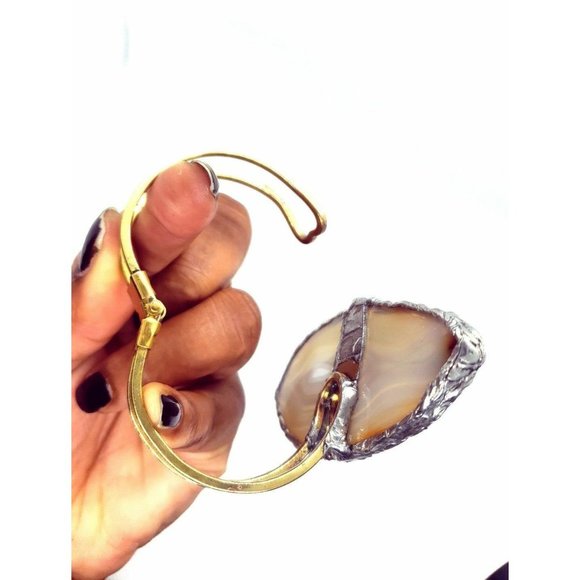 Agate bracelet - Picture 10 of 12